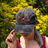 Bee Hat - Brutal Bohemian