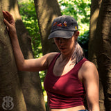 Bee Hat - Brutal Bohemian