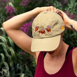 Bee Hat - Brutal Bohemian