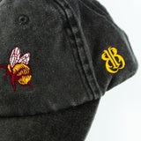 Bee Hat - Brutal Bohemian