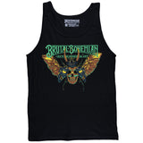 Hannya Mask Tank - Brutal Bohemian