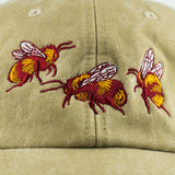 Bee Hat - Brutal Bohemian