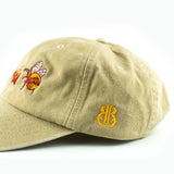 Bee Hat - Brutal Bohemian