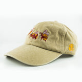 Bee Hat - Brutal Bohemian