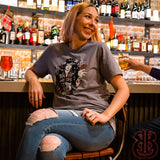 Premium Final Embrace Shirt - Brutal Bohemian