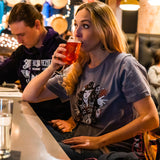 Premium Final Embrace Shirt - Brutal Bohemian