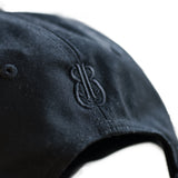 Hannya Mask Dad Hat - Brutal Bohemian