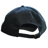 Hannya Mask Dad Hat - Brutal Bohemian