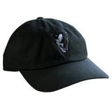 Hannya Mask Dad Hat - Brutal Bohemian