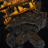 Premium Carry The Burden Shirt - Brutal Bohemian