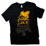 Premium Carry The Burden Shirt - Brutal Bohemian