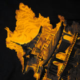 Premium Carry The Burden Shirt - Brutal Bohemian