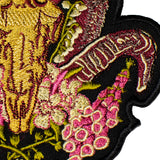 Gentle Repose Patch - Brutal Bohemian