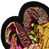 Gentle Repose Patch - Brutal Bohemian