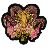 Gentle Repose Patch - Brutal Bohemian