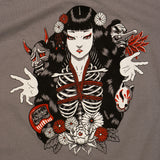 Premium Final Embrace Shirt - Brutal Bohemian