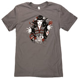 Premium Final Embrace Shirt - Brutal Bohemian