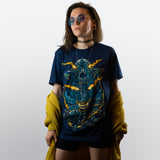 Hunter's Carnage Shirt - Brutal Bohemian