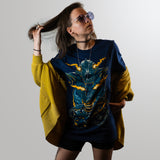 Hunter's Carnage Shirt - Brutal Bohemian