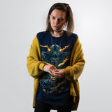 Hunter's Carnage Shirt - Brutal Bohemian