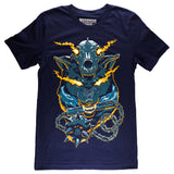 Hunter's Carnage Shirt - Brutal Bohemian