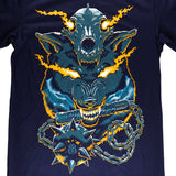 Hunter's Carnage Shirt - Brutal Bohemian