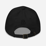 Kitsune Mask Dad Hat - Brutal Bohemian