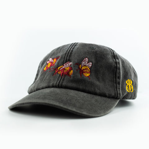 Bee Hat - Brutal Bohemian