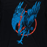 Lightning Hawk Shirt - Brutal Bohemian